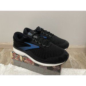 Brooks Dyad 11 Mens Shoes Size 13 4E Extra Wide Black 1103234E064 Running EEEE